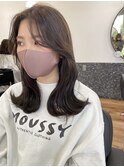韓国エギョモリカット/フェイスレイヤー