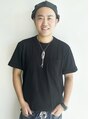 アクシス 栄ガスビル店(`AXIS) 平岩 大季