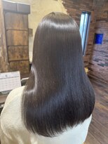 ヘアー クリエイト カルバリ(HAIR CREATE Calbari)&nbsp;calbariスタイル