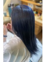 シークレットミラーズ(SECRET MIRRORS)&nbsp;ネイビーブルーパープル