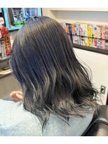 カシア cassia hair dressing salon&nbsp;レディースカット