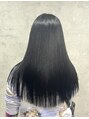 サンマルサン(303)&nbsp;縮毛矯正得意です！