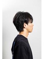 アクト(ACT) シースルージェンダーレスマッシュ
