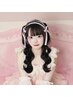 【平日10時以降限定】ご新規様ヘアセット/心斎橋 なんば ヘアセット