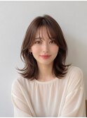 ナチュラルくびれロブ