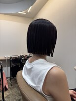 ユッカ 梅田(YUCCA)&nbsp;【 YUCCA 】大人可愛い20代30代40代 ミディアム/レイヤーカット