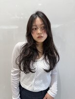 ノウハウ キョウト(KNOWHOW kyoto)&nbsp;巻ける縮毛矯正/韓国レイヤー/艶髪