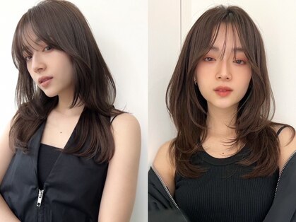 ジルブラン オーラ 菊川店(JILBLAN AURA)の写真