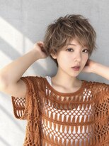 ロゼラヴィ(rosee Ravie)&nbsp;ショート