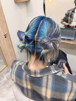 シア 北千住店(SHEER)&nbsp;ツインアレンジ【北千住・南千住・町屋】