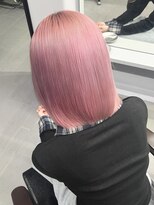 ロイス 神宮前(ROIS)&nbsp;透明感ピンク