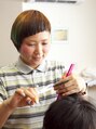 ヘアースペース ルチェラ(hair space Lucella) 樋口 直美