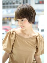 フォルテ 榛原パームス店&nbsp;フォルテ ショート