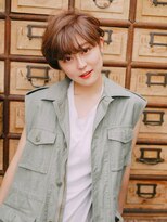 グランシャリオ 笹塚店(Grand Chariot)&nbsp;大人やわらかショート