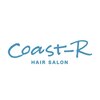 美容室 コーストアール 稲毛店(coast-R)のお店ロゴ