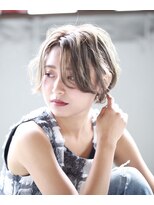 ラべリー 池袋(LOVELEY)&nbsp;LOVELEY♪絶対可愛くなれるフェミニンショート