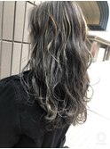 ハイライトカラー