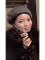 アヴニール ユー(AVENIR U) 飯塚 寛子