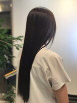 ヘアーサロン シェリム(CHERIM)&nbsp;大人ロング