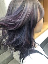 ビヨンドイー(beyond E)&nbsp;ユニコーンカラーグラデ