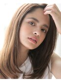 〔自由が丘 AUQWA〕大人可愛い×ヘルシーレイヤーセミディ