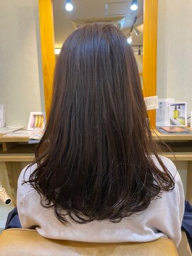 ラシック(La shic) ロング