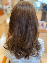 オレンジポップ 船堀店(ORANGE POP) ロングレイヤー(オレンジポップ船堀店)