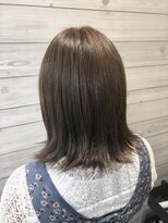 クレア(CREA)&nbsp;ショコラアッシュ