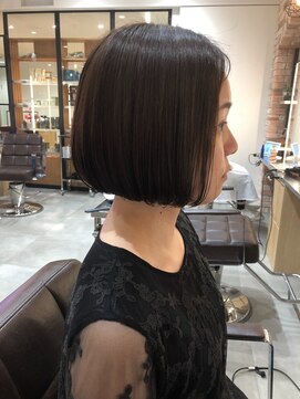アテナ アヴェダ 広島三越店(ATENA AVEDA) atenaveda Style