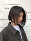 Inverted Bob