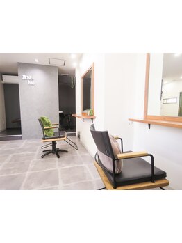 1人1人としっかりと向き合うプライベートサロン◎寄り添ったご提案で『思い通り』を叶える♪