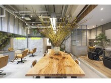 【Canna/くつろぎ時間】待ち時間はCafe感覚でくつろぎのひとときを