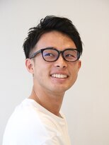 ポンテ 那珂川店(ponte)&nbsp;『さわやかフレッシュショート×アップバング』