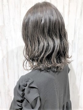 ヴァン カウンシル 川中島店(VAN COUNCIL) イルミナカラー/20代30代40代50代60代