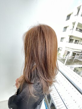 エイト マカビ 沖縄真嘉比店(EIGHT makabi) 【EIGHT 真嘉比】お客様スタイル_