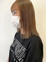 ビーチ 浦和店(Beach) 切りっぱなしミディアム
