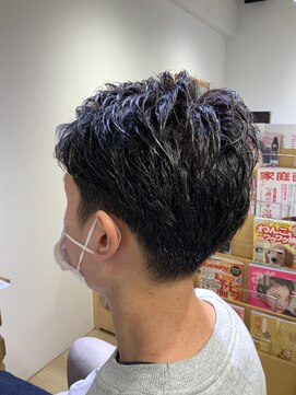 ユーネリー(U-NERY) メンズスタイル