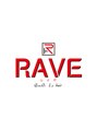 レイヴ(RAVE)/小泉　貴瑛