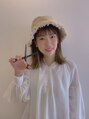 チーモ ハッピー ヘア メイク(CheeMo happy hair make) 井戸口 みく