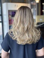 アプレスト(A Presto)&nbsp;グラデーションカラー