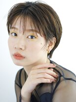 ナイアバイアヌエヌエ(naia by anuenue)&nbsp;【コンパクトショート】