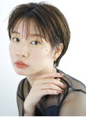 【コンパクトショート】