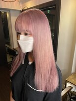 テテ(TETE)&nbsp;ピンクカラー