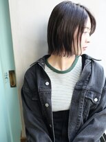 バース(BIRTH)&nbsp;天神【BIRTH】大人かわいい×外ハネボブ　3