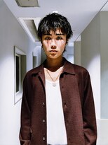 サル 代官山(SAL) アンニュイショート