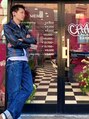 チャムズ(CHAMS) 柴田 卓郎