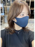 かおまわり