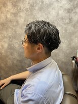 ボルト(BOLT)&nbsp;緩めパーマ