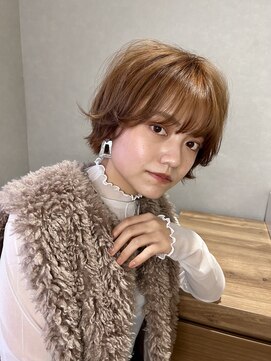 タヤ 三軒茶屋店(TAYA) ふんわりショート