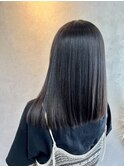 美髪改善×うるツヤ特化